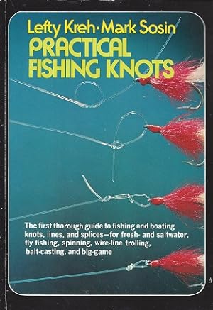 Bild des Verkufers fr Practical Fishing Knots zum Verkauf von Storbeck's