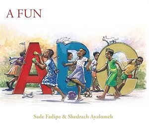Seller image for Fun ABC for sale by GreatBookPrices
