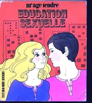 Imagen del vendedor de EDUCATION SEXUELLE - a la venta por Le-Livre