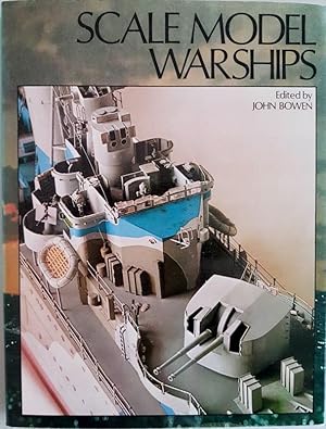 Scale Model Warships