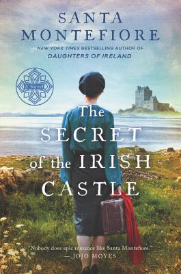 Seller image for The Secret of the Irish Castle (Paperback or Softback) for sale by BargainBookStores