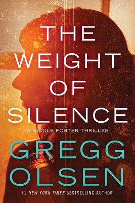 Imagen del vendedor de Weight Of Silence, The (Paperback) a la venta por BargainBookStores