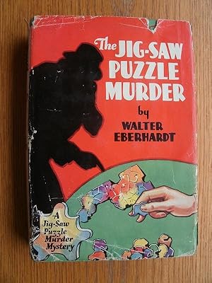 The Jig Saw Puzzle Murder