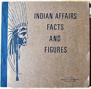 Indian Affairs Facts and Figures