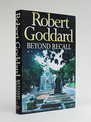 Seller image for BEYOND RECALL for sale by LUCIUS BOOKS (ABA, ILAB, PBFA)