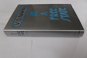 Seller image for In a Free State for sale by Blackbird First Editions