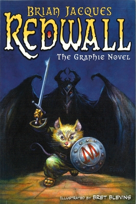 Seller image for Redwall: The Graphic Novel (Paperback or Softback) for sale by BargainBookStores