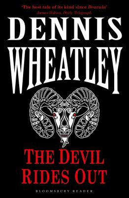 Imagen del vendedor de The Devil Rides Out (Paperback or Softback) a la venta por BargainBookStores