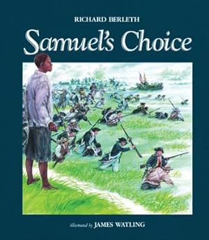 Seller image for Samuel's Choice (Paperback or Softback) for sale by BargainBookStores