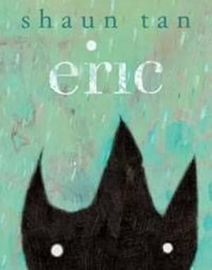 Seller image for Eric (Hardcover) for sale by Grand Eagle Retail