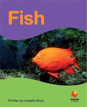 Seller image for Fish (Paperback) for sale by Grand Eagle Retail