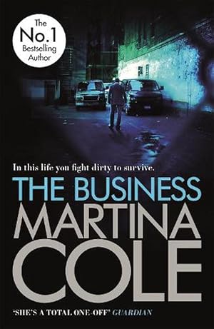 Imagen del vendedor de The Business (Paperback) a la venta por Grand Eagle Retail