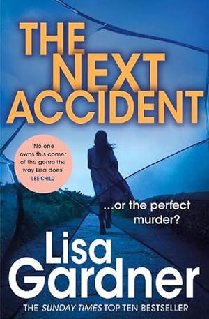 Seller image for The Next Accident (FBI Profiler 3) (Paperback) for sale by Grand Eagle Retail