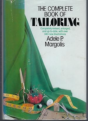 The Complete Book of Tailoring