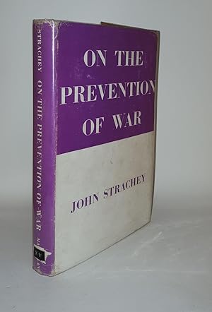 Bild des Verkufers fr ON THE PREVENTION OF WAR zum Verkauf von Rothwell & Dunworth (ABA, ILAB)