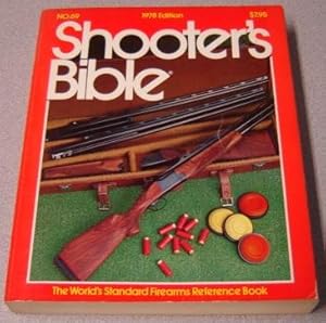 Shooters Bible #69, 1978 Edition