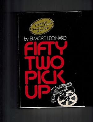 Seller image for Fifty-Two Pickup for sale by Dale Steffey Books, ABAA, ILAB