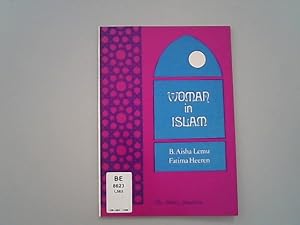 Immagine del venditore per Women in Islam. venduto da Antiquariat Bookfarm