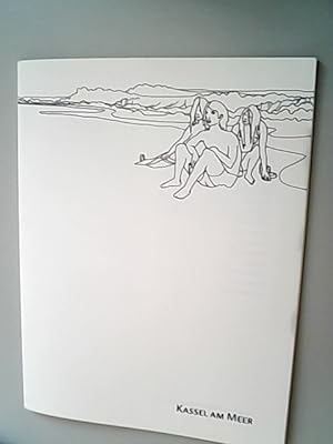 Bild des Verkufers fr Kassel am Meer. zum Verkauf von Antiquariat Bookfarm
