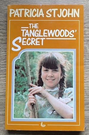 The Tanglewoods Secret (with Scenes from the Film)