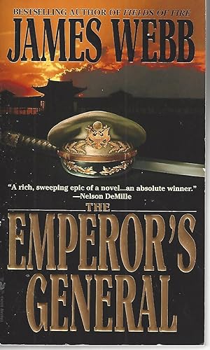 Seller image for The Emperor's General for sale by Vada's Book Store