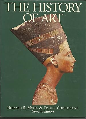 Seller image for The History of Art: Architecture-Painting-Sculpture for sale by ELK CREEK HERITAGE BOOKS (IOBA)