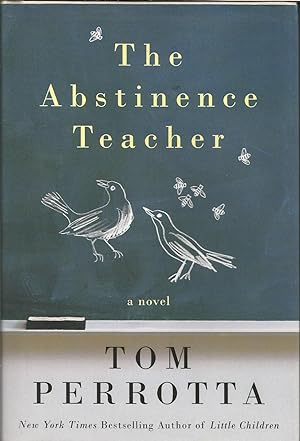 Seller image for The Abstinence Teacher for sale by ELK CREEK HERITAGE BOOKS (IOBA)