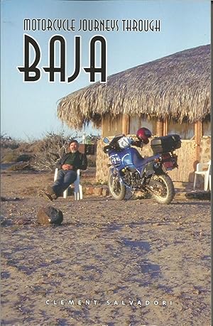 Motorcycle Journeys Through Baja