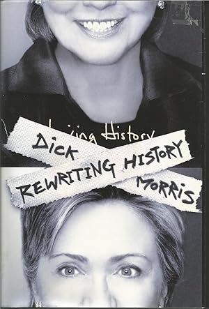 Seller image for Rewriting History for sale by ELK CREEK HERITAGE BOOKS (IOBA)