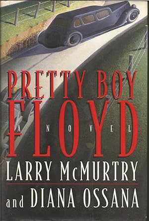 Seller image for Pretty Boy Floyd : A Novel for sale by ELK CREEK HERITAGE BOOKS (IOBA)