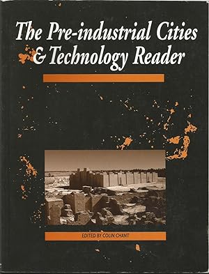 Seller image for The Pre-Industrial Cities and Technology Reader for sale by ELK CREEK HERITAGE BOOKS (IOBA)