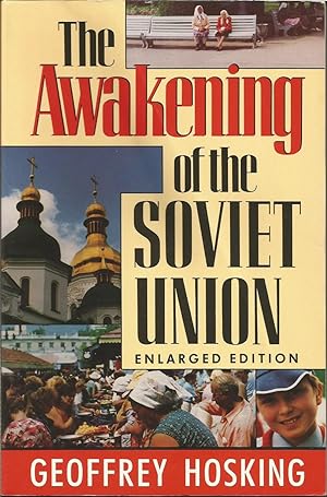 The Awakening of the Soviet Union: Enlarged Edition (Reith Lectures)