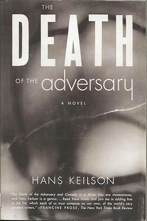 Seller image for The Death of the Adversary for sale by ELK CREEK HERITAGE BOOKS (IOBA)