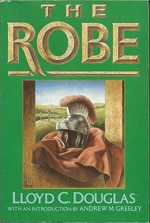 Seller image for The Robe for sale by ELK CREEK HERITAGE BOOKS (IOBA)