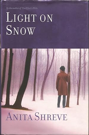Immagine del venditore per Light On Snow : A Novel venduto da ELK CREEK HERITAGE BOOKS (IOBA)