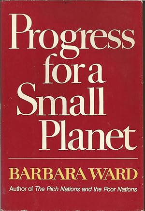 Progress for the Small Planet