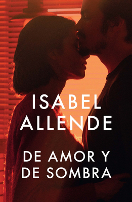 Seller image for de Amor y de Sombra: Spanish-Language Edition of of Love and Shadows (Paperback or Softback) for sale by BargainBookStores