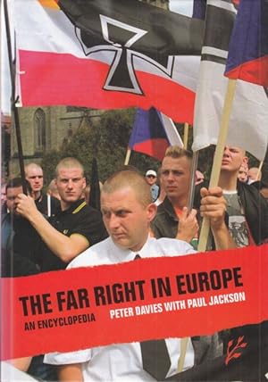 The Far Right in Europe. An Encyclopedia.