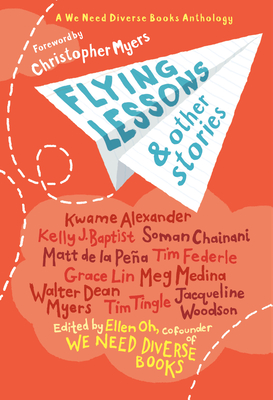 Bild des Verkufers fr Flying Lessons & Other Stories (Paperback or Softback) zum Verkauf von BargainBookStores