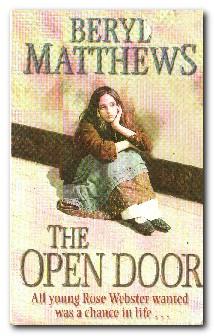 Seller image for The Open Door for sale by Darkwood Online T/A BooksinBulgaria