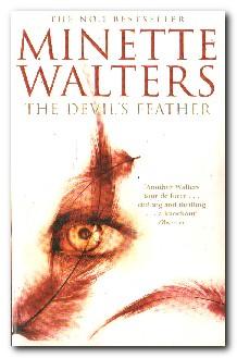 Seller image for The Devil's Feather for sale by Darkwood Online T/A BooksinBulgaria