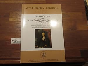 Bild des Verkufers fr Der Briefwechsel; Teil: Lfg. 10., Sieber - H. Trommsdorff zum Verkauf von Antiquariat im Kaiserviertel | Wimbauer Buchversand