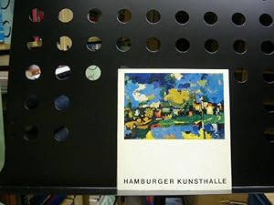 Bild des Verkufers fr Fhrer durch die Hamburger Kunsthalle zum Verkauf von Antiquariat im Kaiserviertel | Wimbauer Buchversand