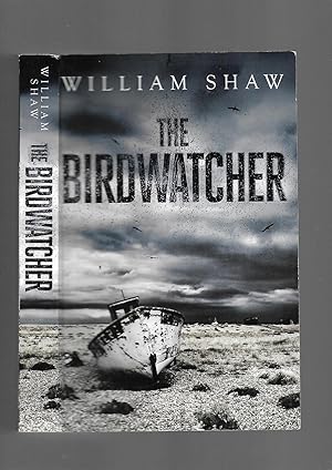 Image du vendeur pour The Birdwatcher ----------- UNCORRECTED BOOK PROOF mis en vente par SAVERY BOOKS