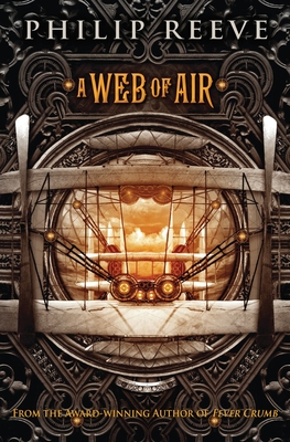 Image du vendeur pour A Web of Air (Paperback or Softback) mis en vente par BargainBookStores