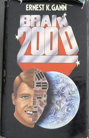 Seller image for BRAIN 2000 for sale by Chapter 1