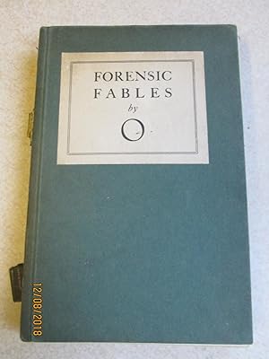 Forensic Fables