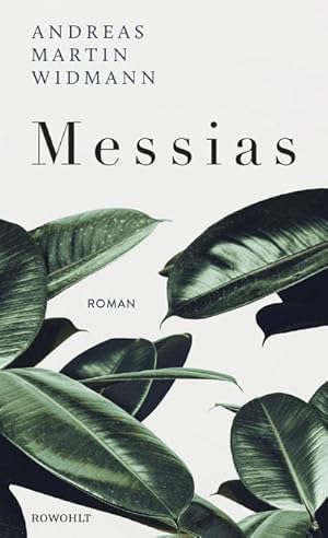 Seller image for Messias for sale by Rheinberg-Buch Andreas Meier eK