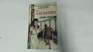 Seller image for The Gladiators for sale by Goldstone Rare Books