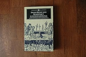 Seller image for Divine Right And Democracy: An Anthology of Political Writing in Stuart England (Classics) for sale by Westmoor Books